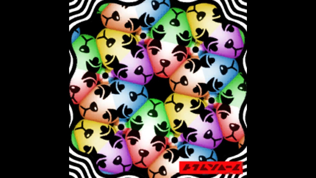 【名曲解剖】ドラムンベース【どうぶつの森】