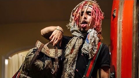 Lil Pump - No No No (Remaster)