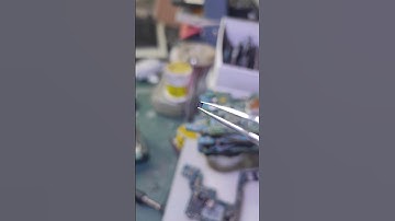 Realme c35 Display light problem fix 👊#shorts