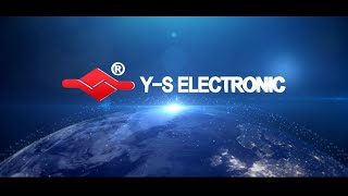 詠昇電子公司簡介