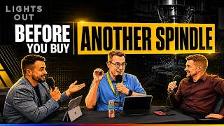 Before You Buy Another Spindle, Use the Ones You Have