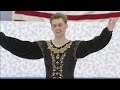 [4K60P] Viktor Petrenko 1994 Lillehammer Olympic FS - "Rigoletto"