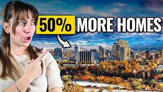 50% More Listings But Homes Sell in 16 Days? Reno April 2026 Market Explained