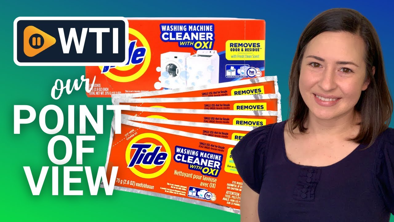 Best Washing Machine Cleaners in 2023 - Top Rated Washer Cleaning Products  - Gazette Review 
