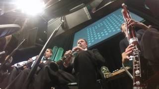 UVU Symphony Orchestra - Scholarship Ball 2016