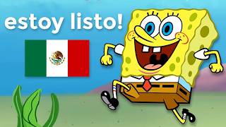 Can You Become Fluent In Spanish Watching TV?
Learn Spanish watching TV with Lingopie! 7-day free trial + 55% OFF yearly plan β‘οΈ https://learn.lingopie.com/nate
Click here to learn Spanish inside our Fluent Spanish Speaker Academy! β‘οΈ https://www.skool.com/fluent-spanish-speaker-academy/about?ref=302f7b2534204e2caceb4a3fc268b8b2
Affiliate Links (Thank you for your support!):
Langua. Excellent option for speaking practice. https://languatalk.com/?via=nate
Italki. Another fantastic option for speaking practice. https://www.italki.com/en/affshare?ref=nate
LingoPie. Great for learning Spanish by watching movies and shows. https://lingopie.com/?ref=nathantecotzky&utm_source=Spanish+with+Nate&utm_medium=affiliate&utm_campaign=Spanish+with+Nate&utm_term=nathantecotzky
Skool. The platform I host my website on. If youd like to start your own community you can use my invite link. https://www.skool.com/signup?ref=302f7b2534204e2caceb4a3fc268b8b2
π Hola, Im Nate. I used to not know any Spanish at all, and I had no interest in learning the language. I thought learning Spanish would be boring, a waste of time, and would provide no value to my life. Then I started taking Spanish classes in high school and everything changed for me. I struggled with learning the language a lot at first, but thanks to my teachers and my Spanish speaking friends, they helped make the learning process fun. Within a few months, I had gotten to a conversational level, but more important, I had become a more confident person. The real win for me, though, was the friendships I made and strengthened. I discovered that not only did I have higher self esteem, but being out in the real world with people, whether old friends or new ones I met, made me feel more alive and connected with the world around me. Now its my goal to create videos that make you smile and inspire you to learn Spanish or another language!
Timestamps:
0:00 - Intro
0:29 - How much can you understand?
4:19 - Free link
4:40 - Should you use subtitles?
5:08 - What kind of subtitles?
5:18 - Double subtitles
5:34 - Think in Spanish
6:19 - Use flashcards
7:36 - Can watching TV make you fluent?
7:52 - Link in description!
Click here to join our Spanish Academy β‘οΈ https://www.skool.com/fluent-spanish-speaker-academy/about?ref=302f7b2534204e2caceb4a3fc268b8b2
#spanish #mexico #languagelearning Can You Become Fluent In Spanish Watching TV?