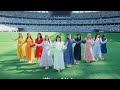 🔥【衝撃】=LOVE「夢の続き」MVが尊すぎる...😭✨ MUFGスタジアムで魅せた圧巻ダンスと“ファンへの感謝”に涙...!💖🌈