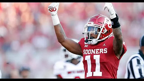 Parnell Motley Senior Season Highlights (Moneybagg...
