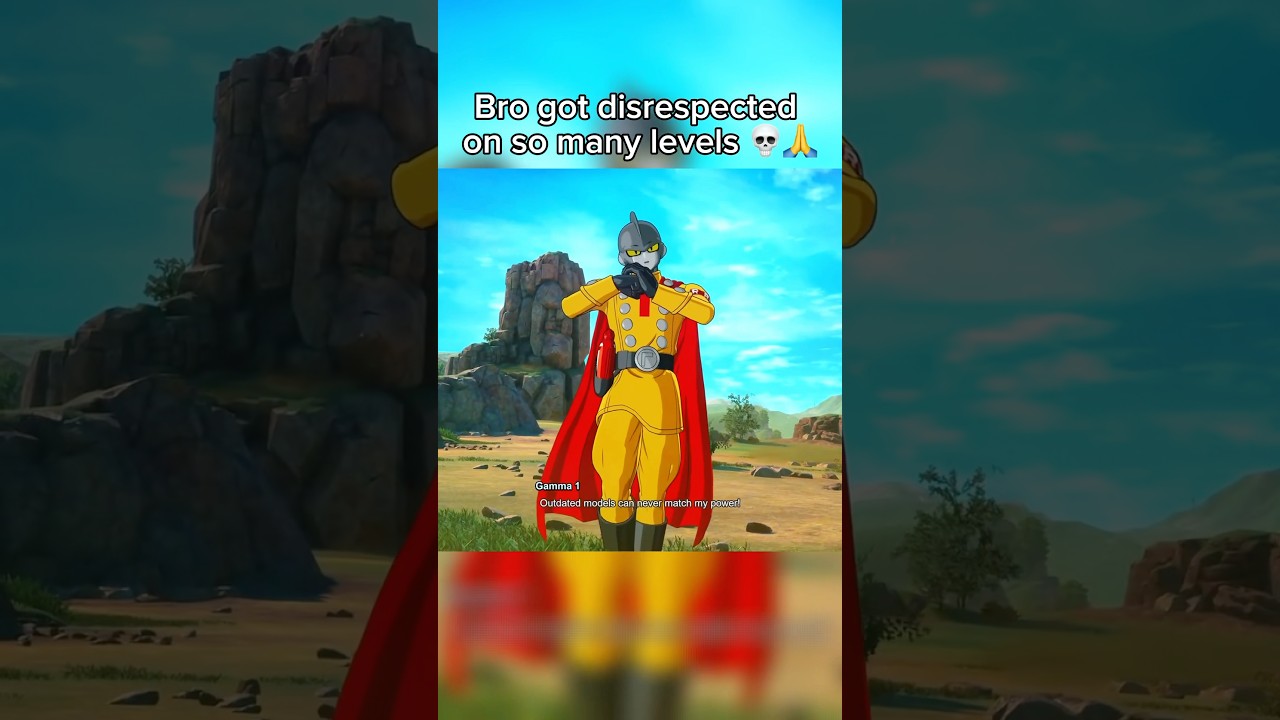 Being call outdated is crazy 