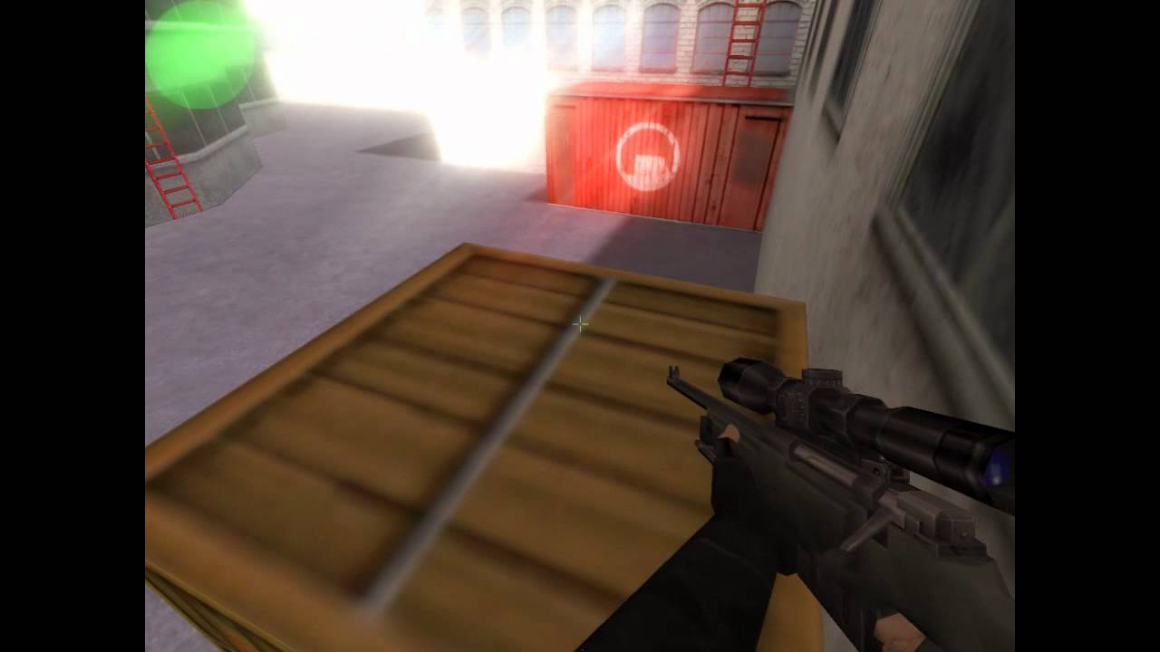 xHack v2 Jump by kibernette