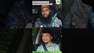 TEASER - Ternyata Ini Cita-Cita Ustadz Syafiq Waktu Kecil