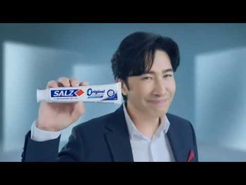 VTR ยาสีฟัน ซอลส์ ออริจินอล ค.ศ. 2021