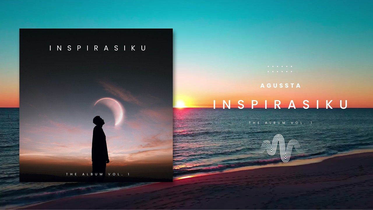 Inspirasiku - Agussta