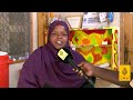 مركز "سوباجو" يدعم النساء السودانيات بالحرف اليدوية ويحافظ على التراث