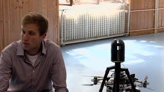 DRONUMENT WORKSHOP 12. 8. 2021