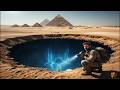The Lost Atlantis Under Giza The Shocking GPR Discovery They Don T Want You To Know