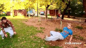 Best Fails of the Week 3 November 2012 || FailArmy part 5