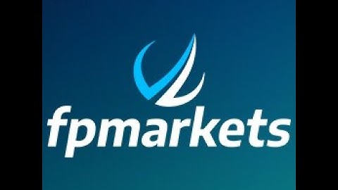 FP Markets: Autochartist series - Install the Autochartist MT4 Plugin