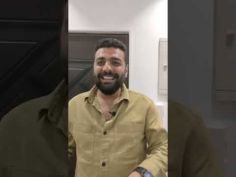 لما مراتك تشتري طلبات رمضان