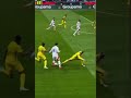 Rayan Cherki Amazing Skills Vs Nantes 