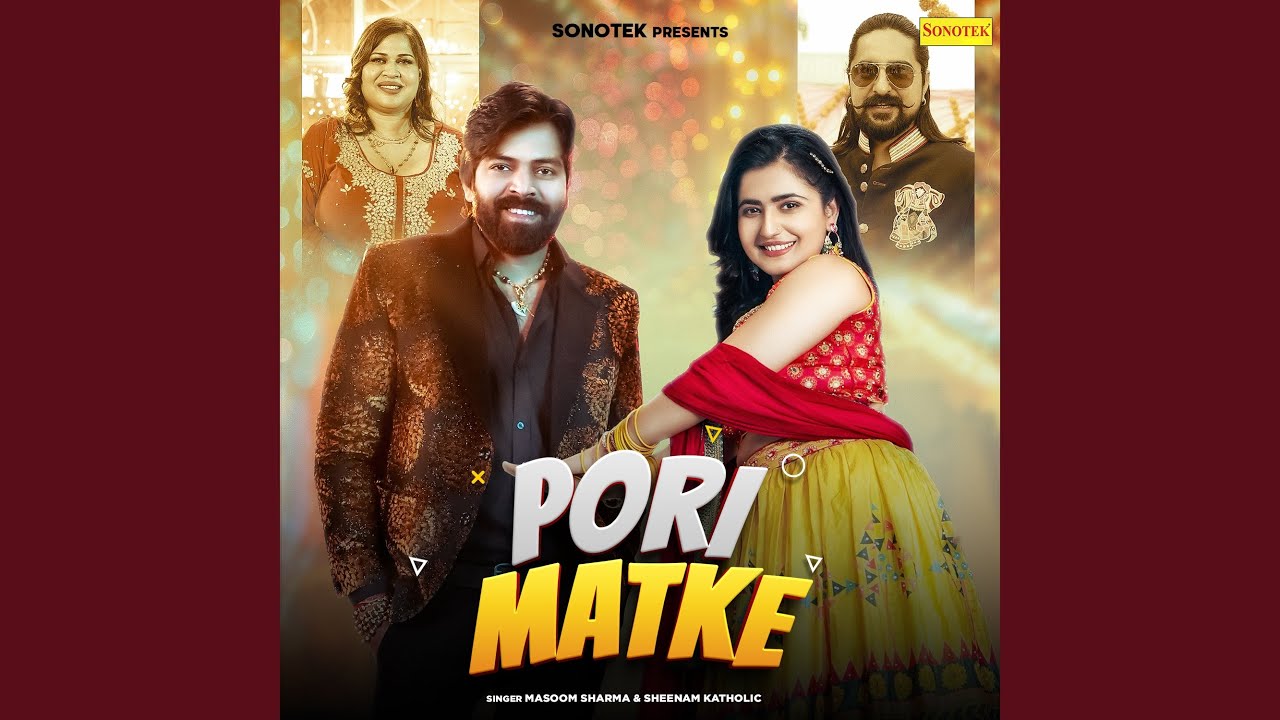 Pori Matke