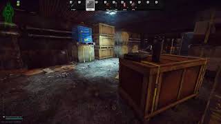 CHEATER BOTS!) AKI EFT