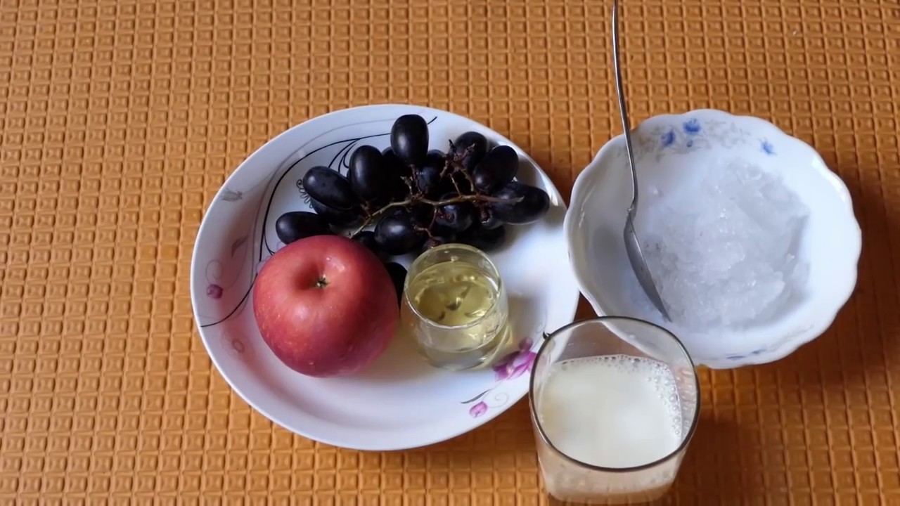 grape milkshake sonic The Best Home Remedy For Apple And Grapes Smoothie - Juice Important For Men