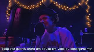 Get You | Cover by Noah Urrea (tradução)