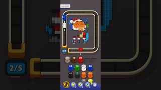 Yarn Loop Level 399 #gameplay 