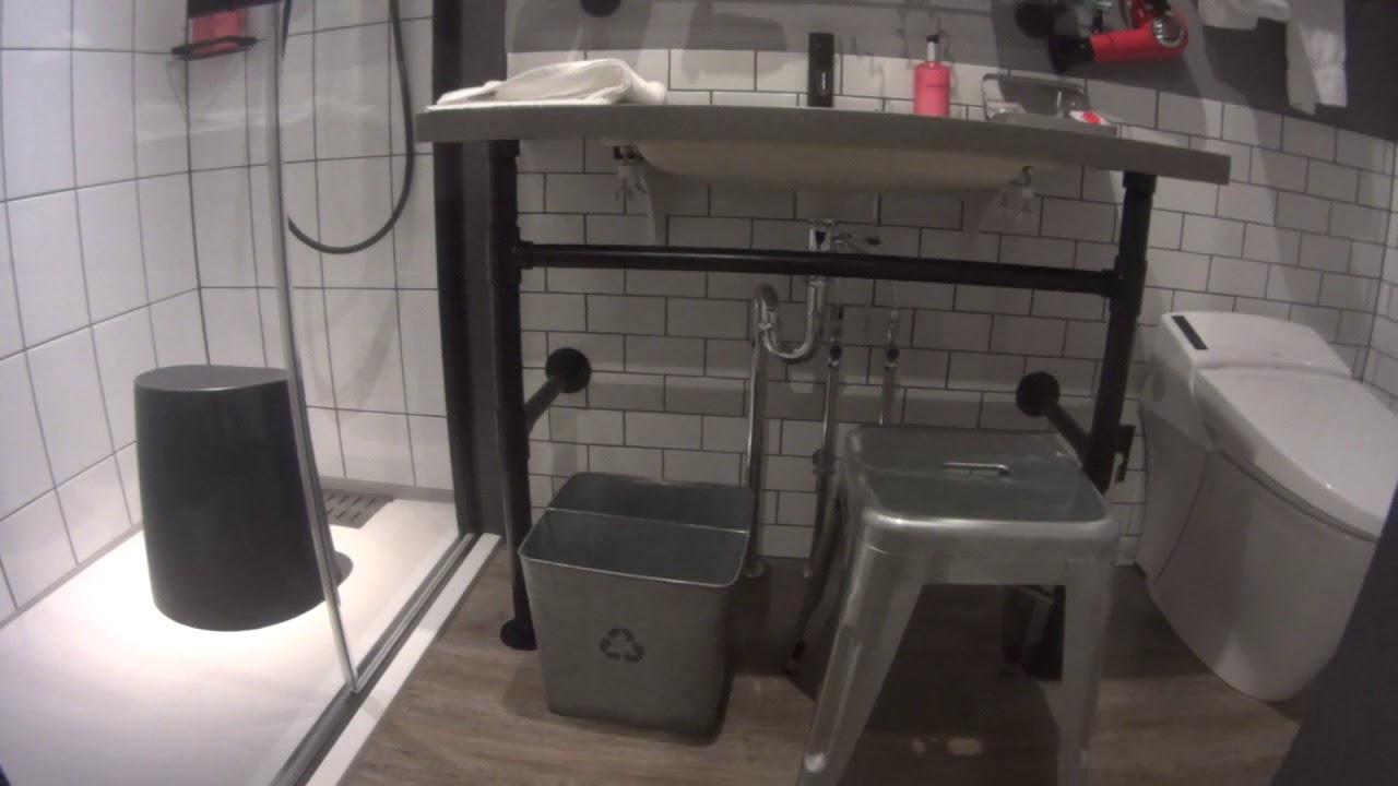 THE MOXY OSAKA HONMACHI