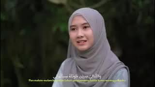 Sholawat Habitax x ala bali - Danuarta ft Alfina Nindiyani