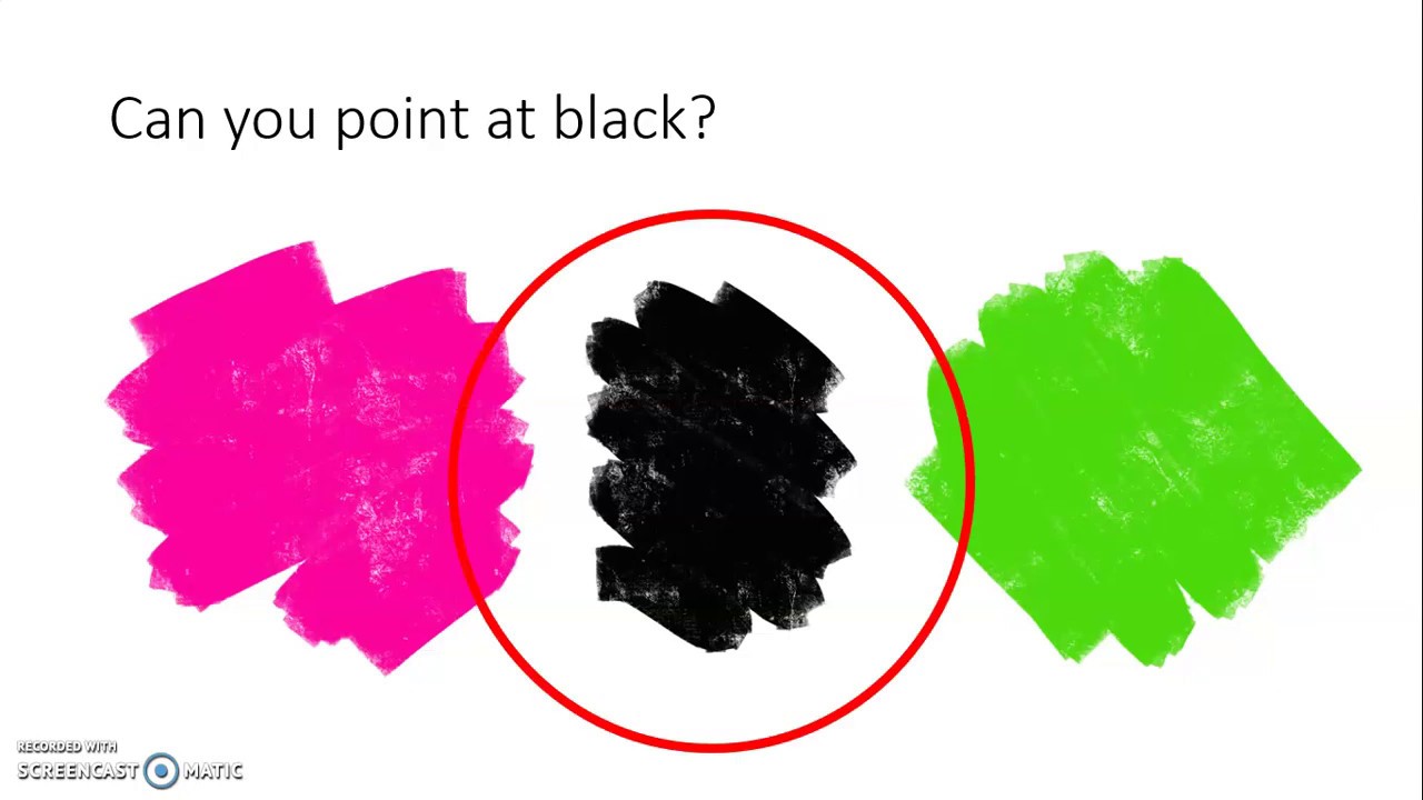 kleuren in het Engels practice 1 - YouTube