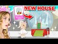 *NEW* Christmas House In Adopt Me! (Roblox)