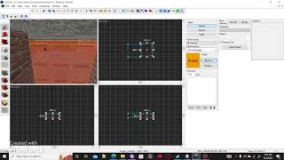 building with hammers #5 | randomizer