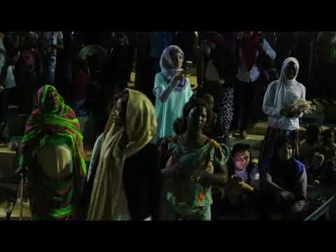 ASIA  MADANI .... MANDY,,,  IOM CONCERT