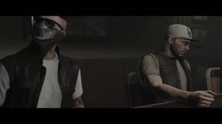 The Exiled MC - THE LOWDOWN