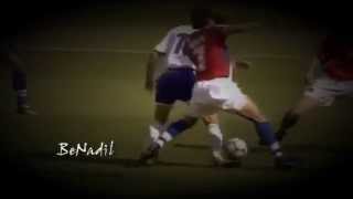 Zinedine Zidane  ||  The Legend Of All Time  ||  HD