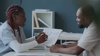 MERCLINCO | Accelerating Clinical Trials Across Africa