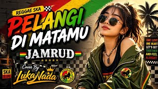  Pelangi Di Matamu  Jamrud reggae Ska Version Cover Ai   By Moodmelody