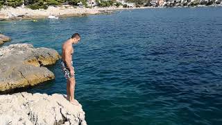 Bilo - Chorvatsko 2019