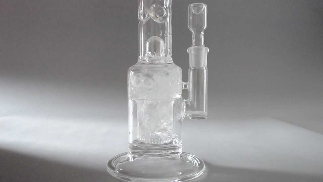 SYN Full Size Shower Head