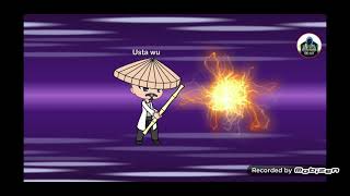 Ninjago Lar 5 Sezon 1 Bölüm