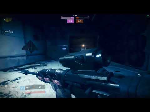 Destiny 2 #2