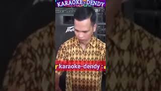 RINDU LAGI - KARAOKE | ERIE SUZAN TANPA VOKAL | Karaoke Dangdut - Indonesia