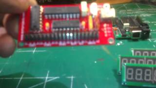 Symprojects DLC 247, Pro Shift, and 6 Digit displays review
