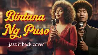 Bintana Ng Puso  Neosoul Jazz  Opm Love Song Cover