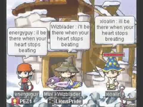 MMV - When Your Heart Stops Beating