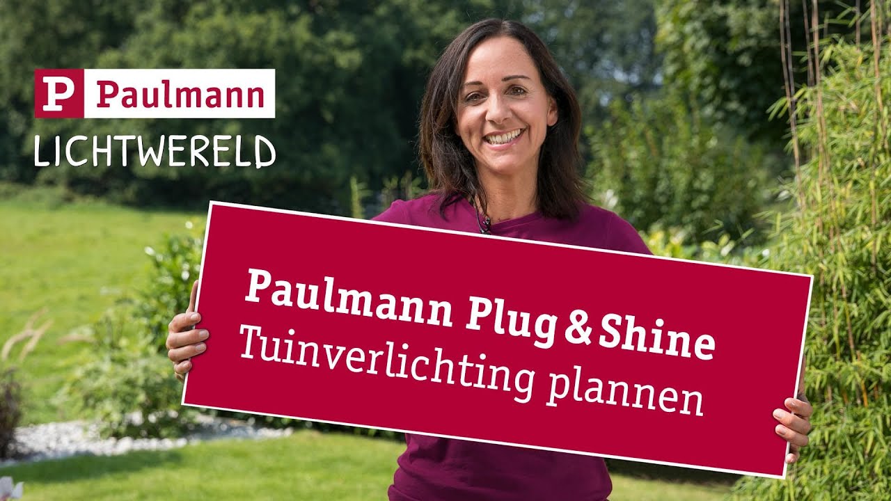 Tuinverlichting - wat zijn de juiste buitenlampen?