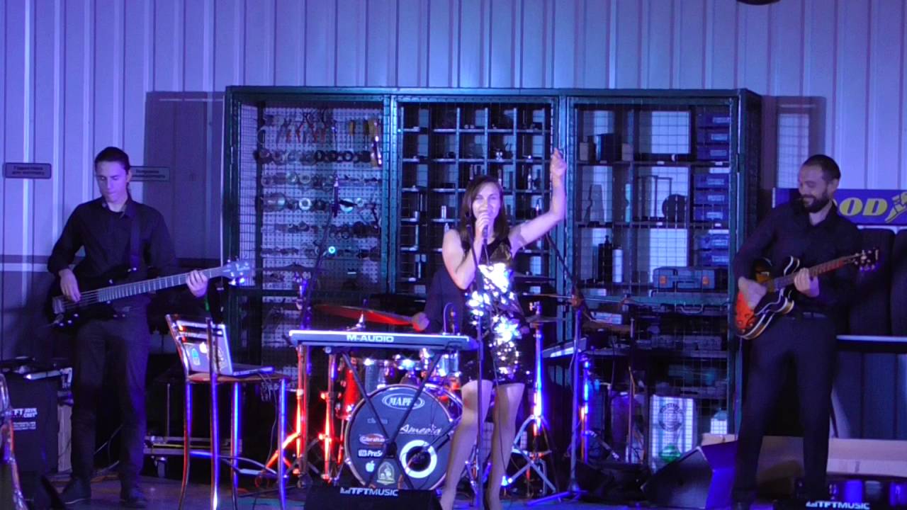 "Ni No" - Summer boy (Lady Gaga Cover)