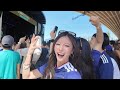 【オランダ戦】W杯開催地で母国を応援しよう